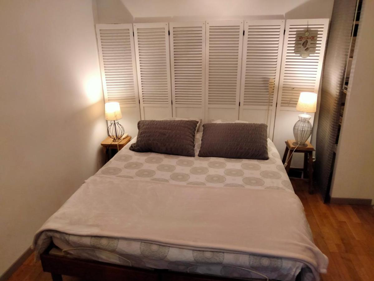 Appartement T2 Sur Cour Nantaise Rezé Kültér fotó