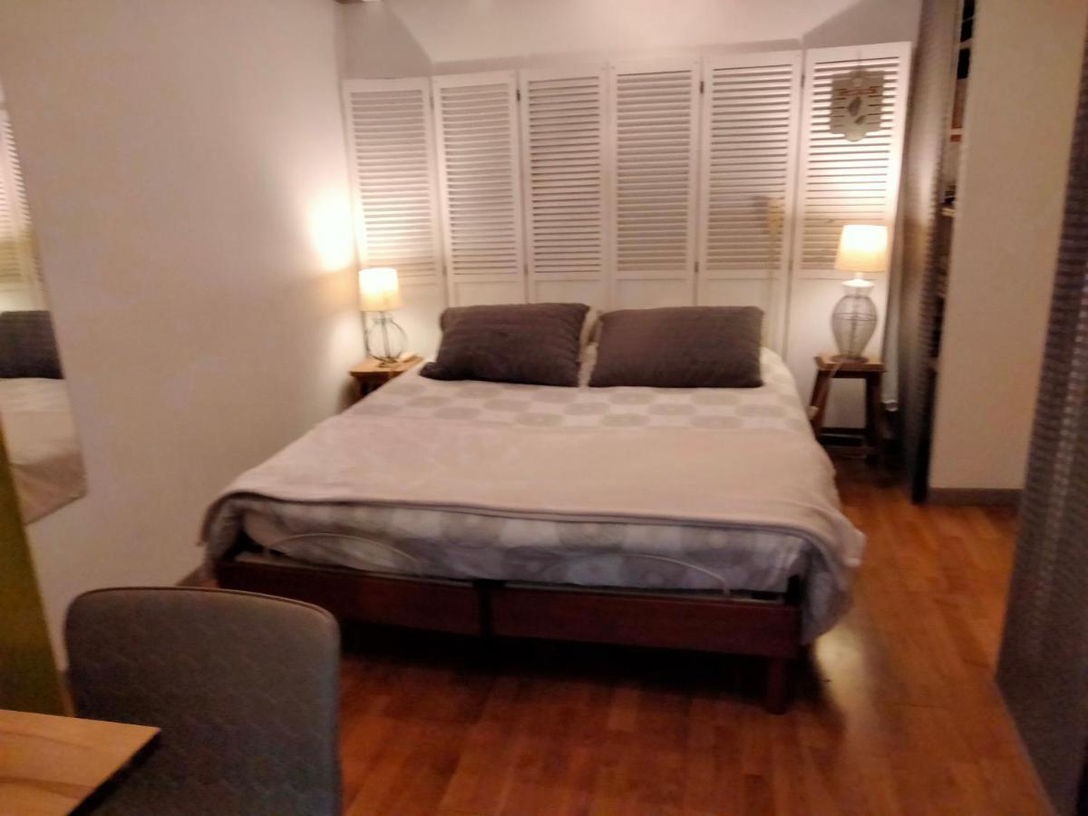 Appartement T2 Sur Cour Nantaise Rezé Kültér fotó