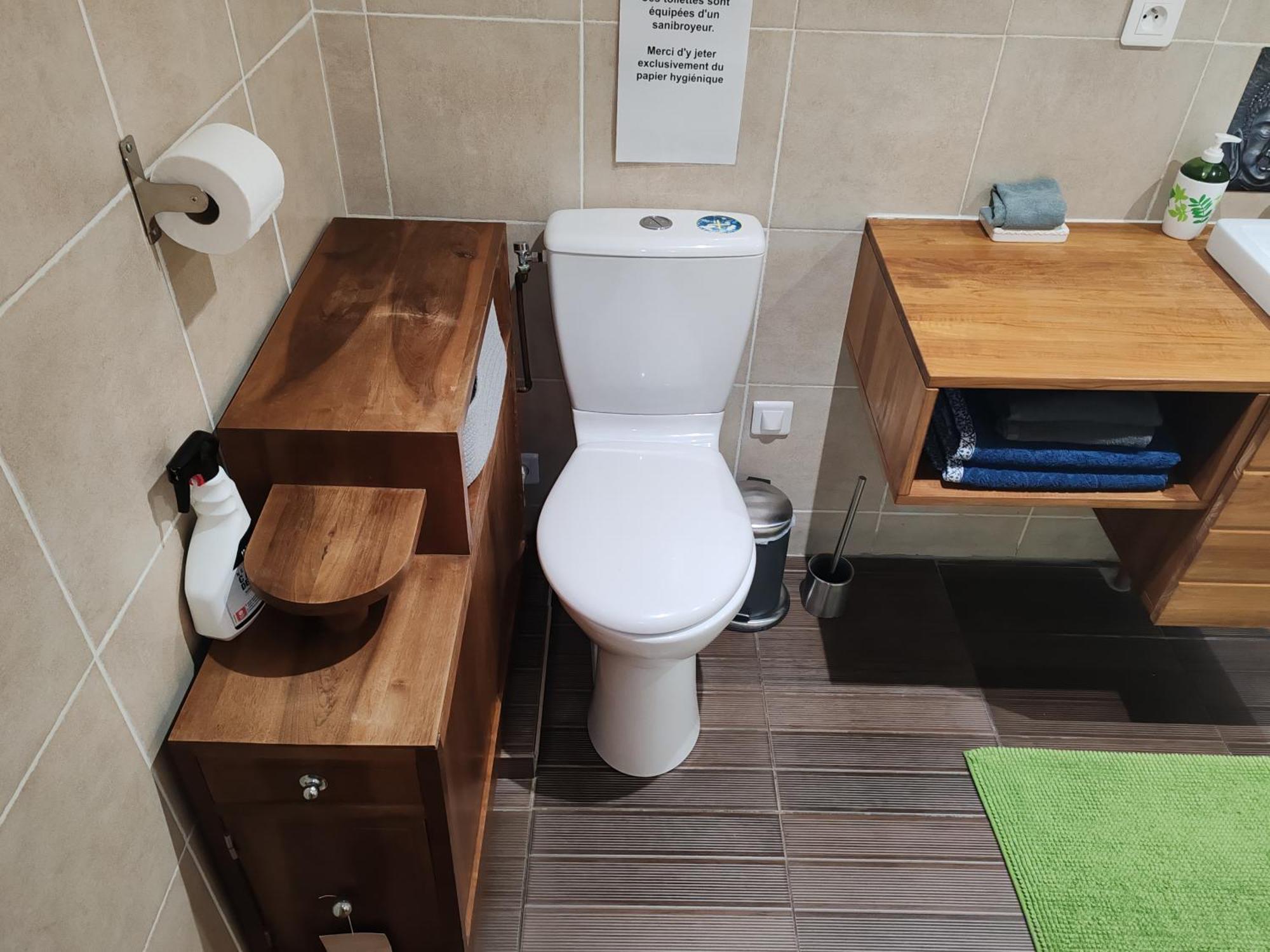 Appartement T2 Sur Cour Nantaise Rezé Kültér fotó