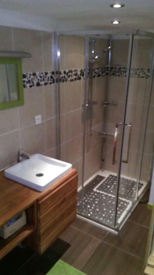 Appartement T2 Sur Cour Nantaise Rezé Kültér fotó
